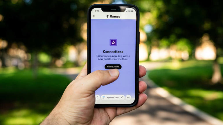 Get today's NYT Connections puzzle hints and answers for September 12, 2026