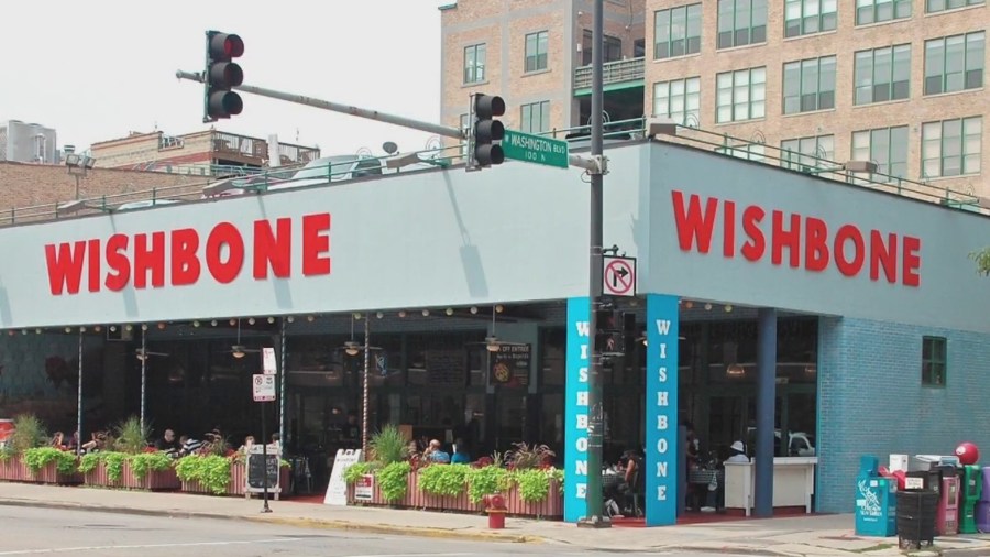 Chicago's Wishbone restaurant to close after 36 years
