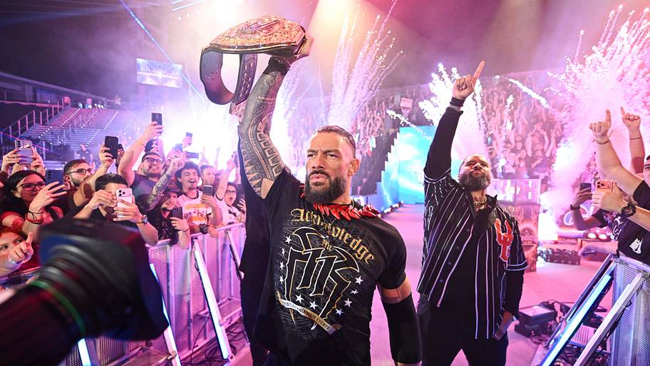 WWE Raw results & booking grades (8/3/26): The fallout from SummerSlam