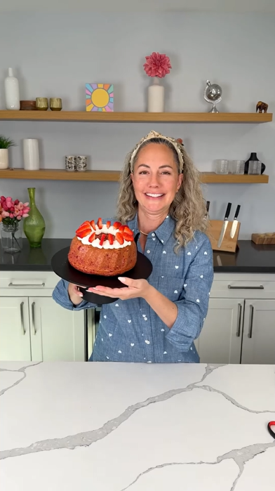 Cake hack everyone is talking about so easy and delicious