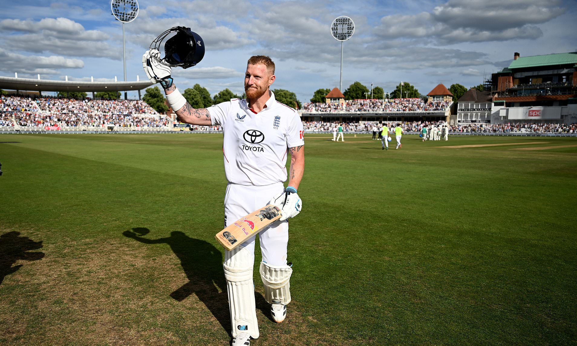 Ben Stokes reveals reasons behind his shock retirement - and outlines England coaching ambition