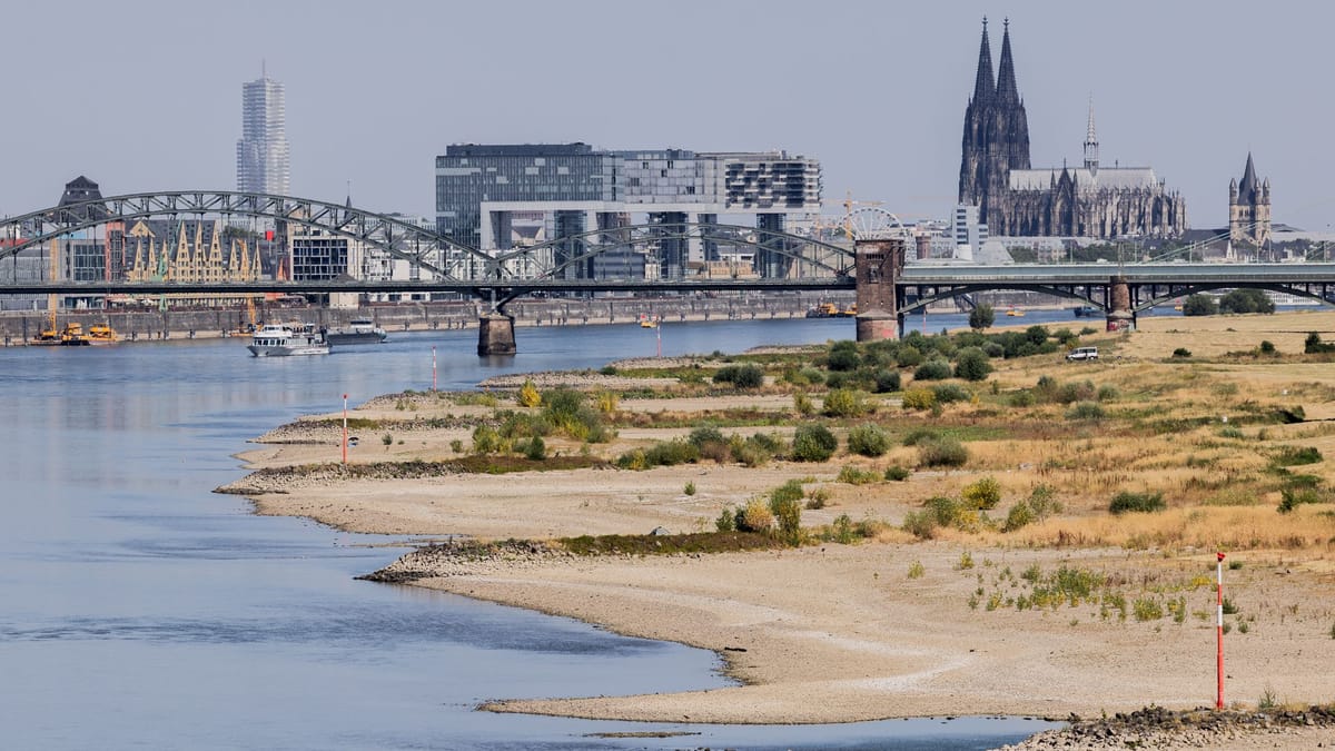 Erster Bundesminister setzt Krisenrunde an