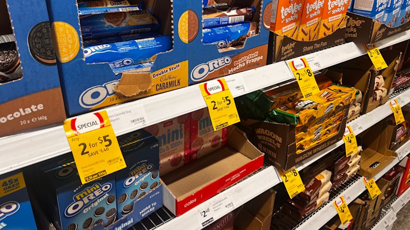 Supermarket sleuths: Do you really need two packets of biscuits? The hidden trap behind ‘multi-buy' deals