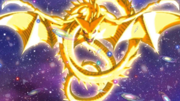 Image via Toei Animation