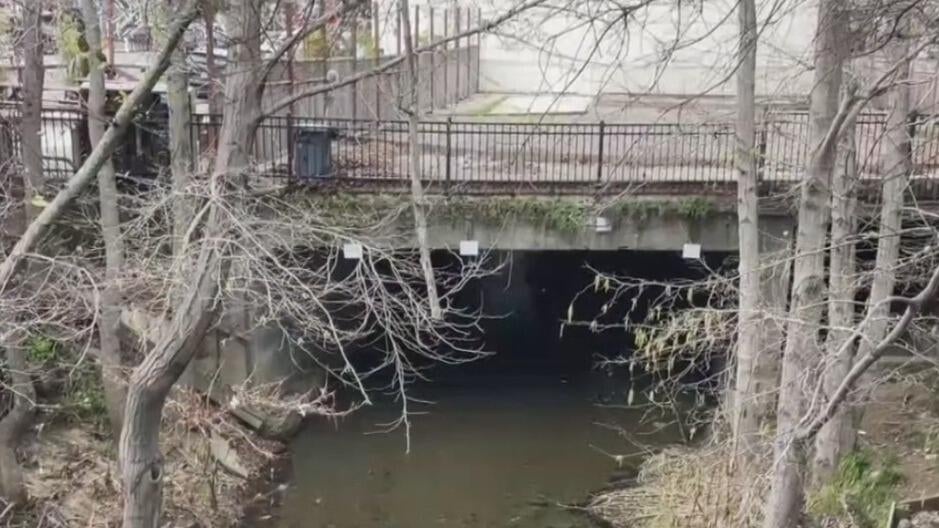 San Anselmo residents want their money back after pulling out of flood control district
