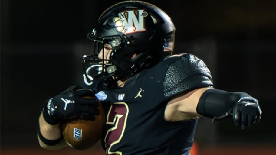 Whitney football embraces back-to-basics approach under first-year coach Brian Brickey