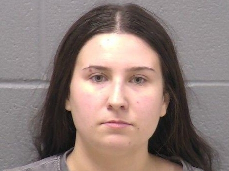 Grandmother attacked during laundry basket incident on Woodbridge Road, Joliet police make arrest
