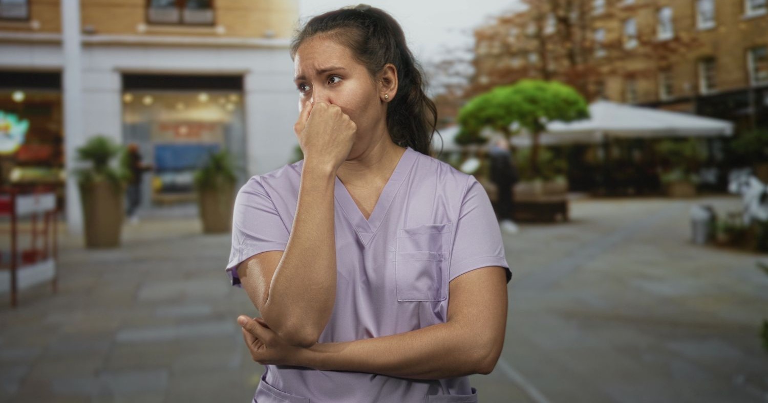 Arizona nurses 'overwhelmed' amid health care service cuts
