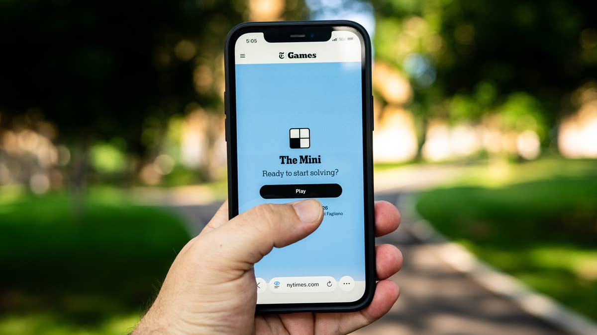 NYT mini crossword answers, hints for Thursday, September 10, 2026