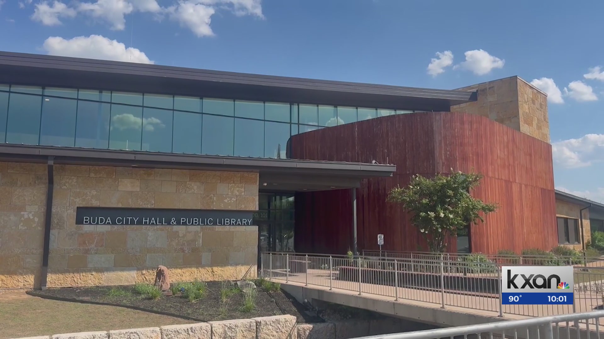 Buda weighs water, wastewater rate increase to fund projects