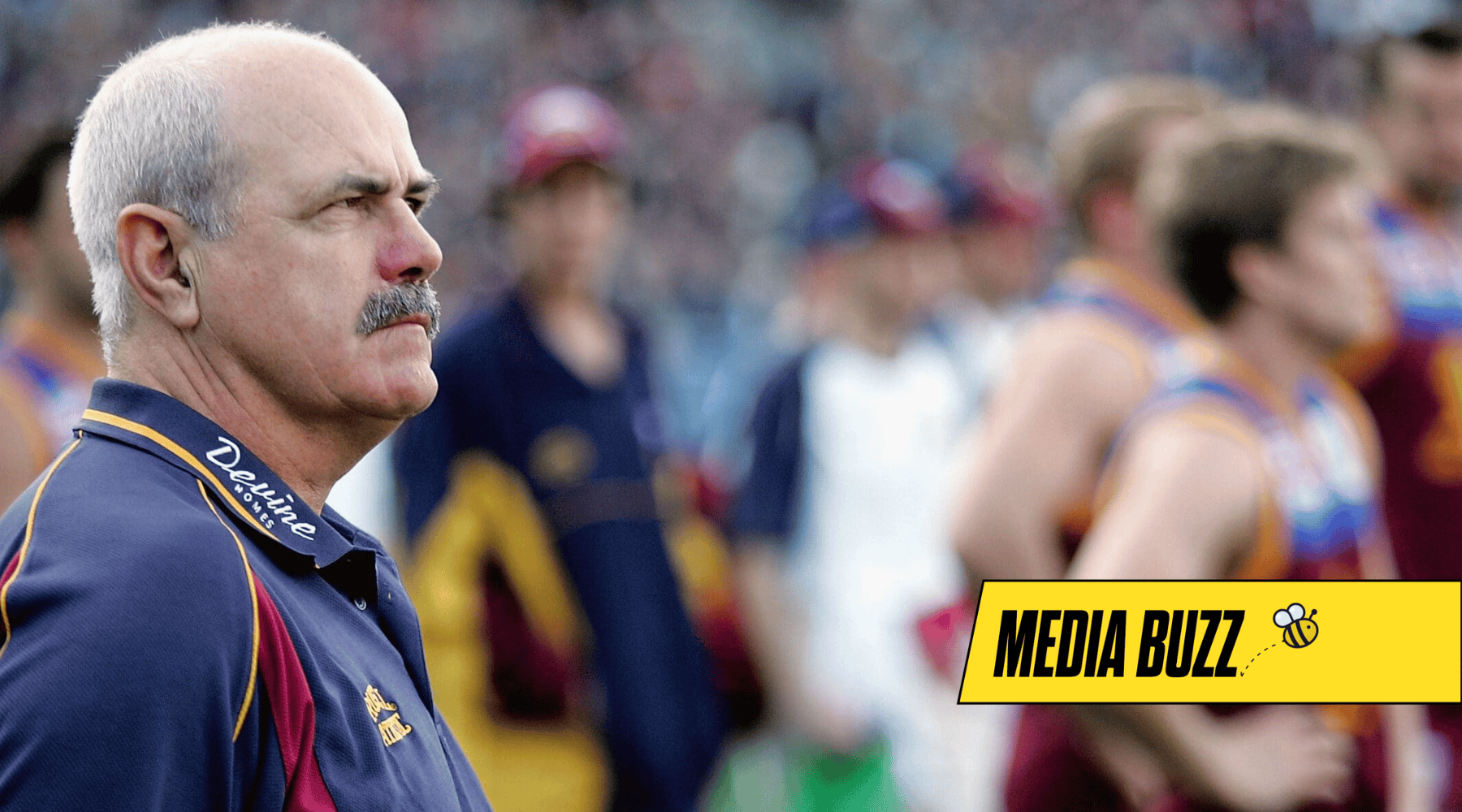 AFL whispers: Essendon in feud with football icon