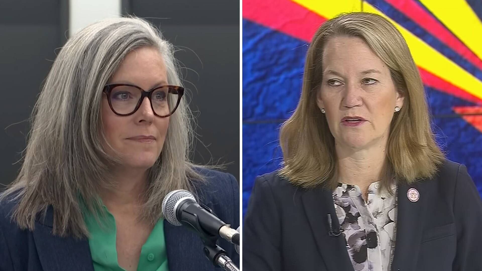 Arizona AG won't say if Hobbs will ever face formal interview in ‘pay-to-play' probe