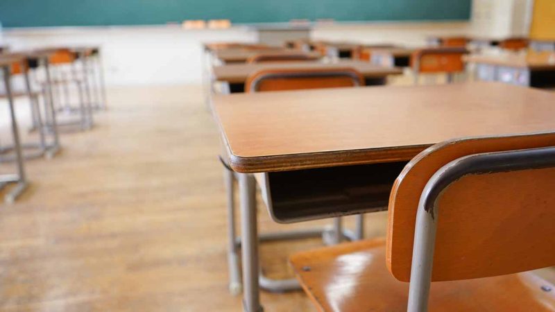 North Carolina students say cellphone restrictions are helping them focus in class