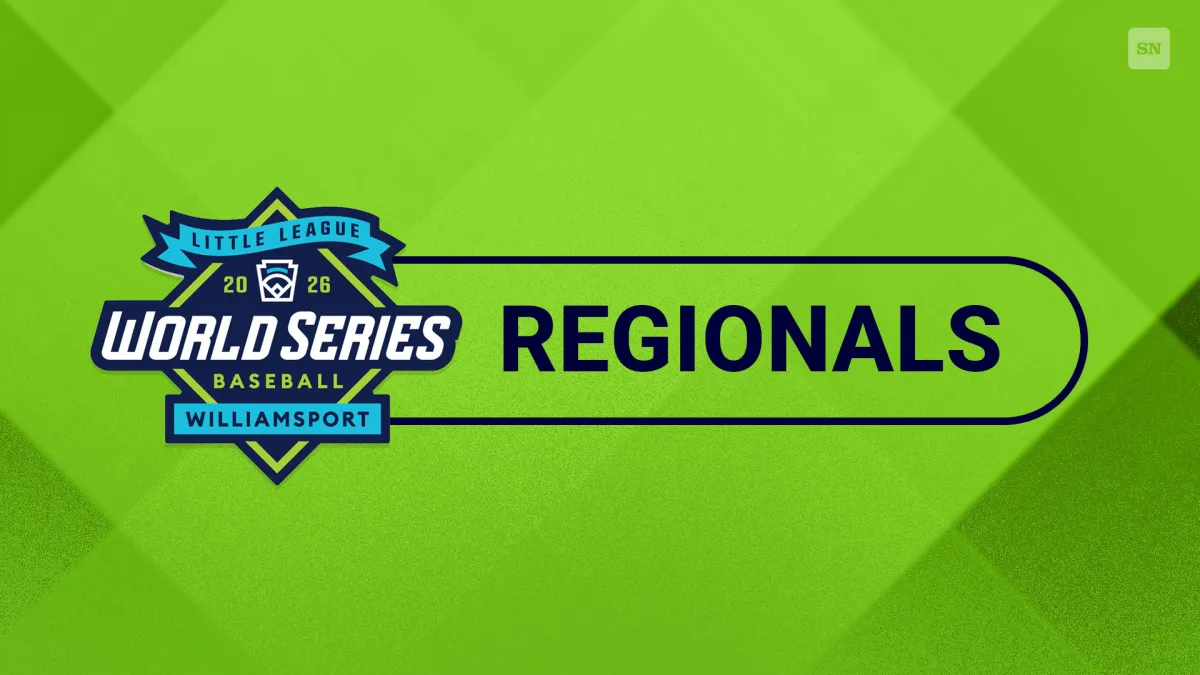 little-league-baseball-regionals-2026-full-bracket-tv-schedule