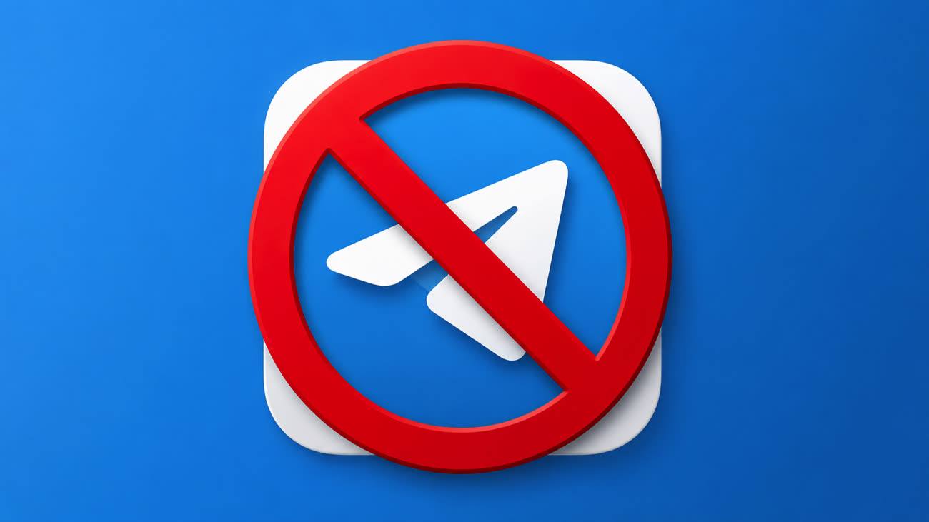 Telegram a brièvement disparu de l’App Store, Apple évoquant un contenu d’abus sexuels sur mineurs