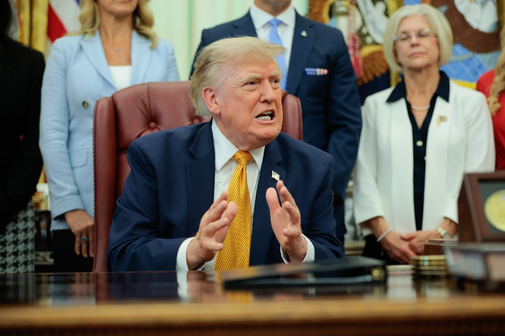25 states sue Trump over Section 301 duties