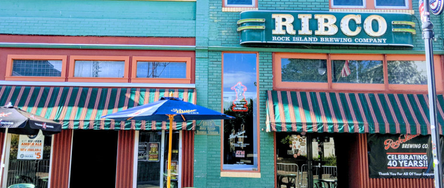 RIBCO closes for reorganization; owner commits to 'keep my dream alive'