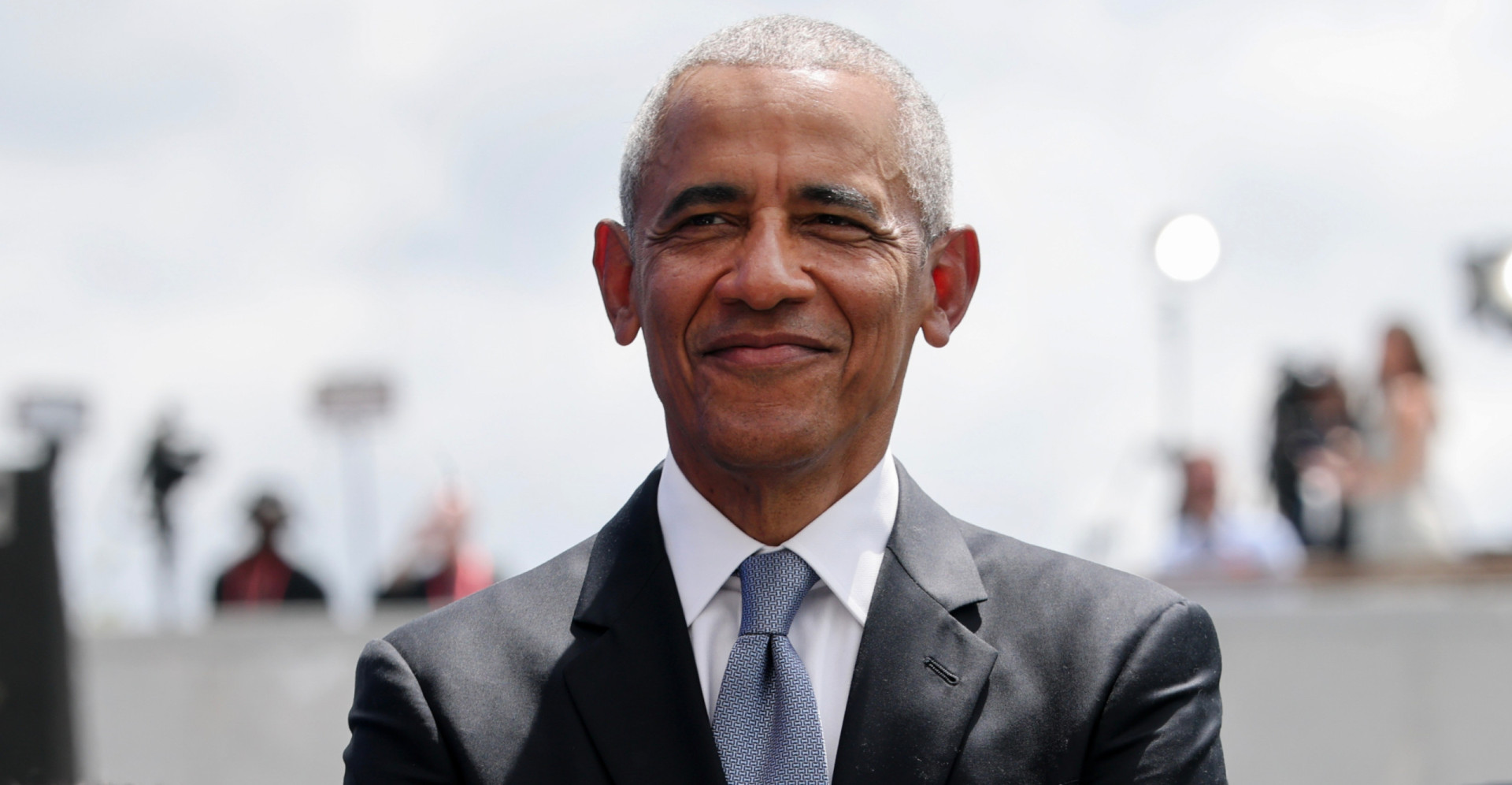 Why Barack Obama is one of the most significant figures in modern ...