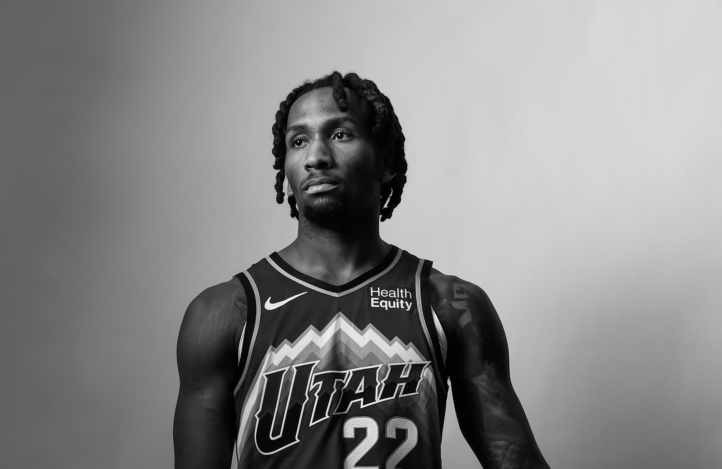 Utah Jazz reacts: Which award is most likely?