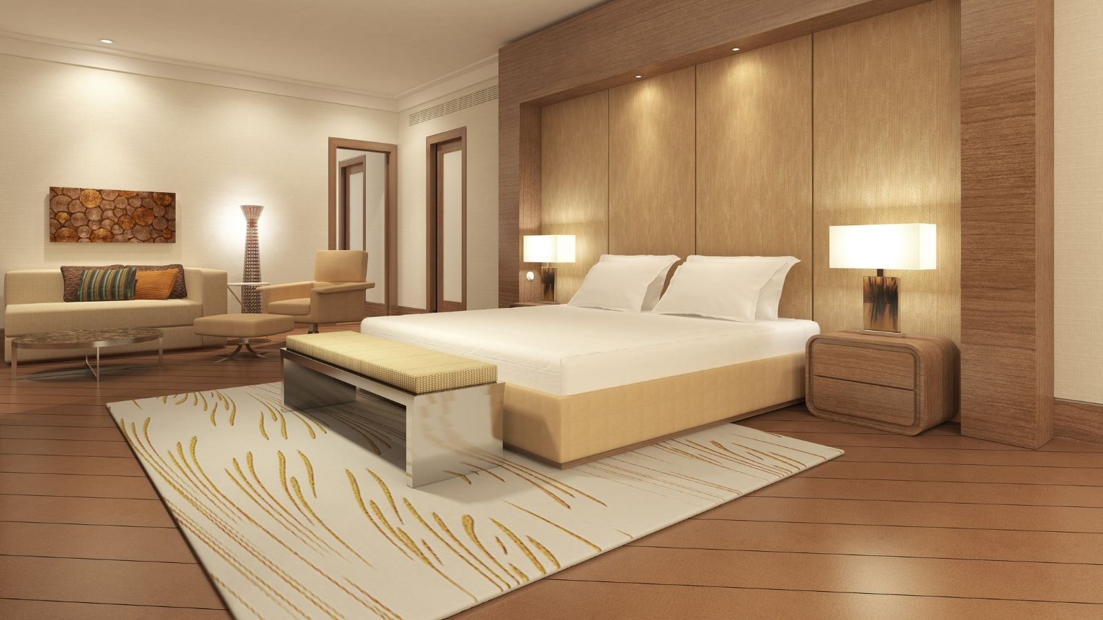 If you often stay in hotels, you might have noticed one thing. TV, telephone, mini fridge, kettle and many other facilities are available in the room, but the clock on the wall is often not visible. This is not a rule applicable in every hotel, but the trend of not keeping a clock is seen in many modern hotels. After all, what is the reason behind this?
