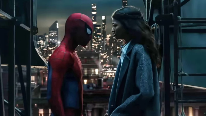 Spider-Man vượt 1 tỉ USD