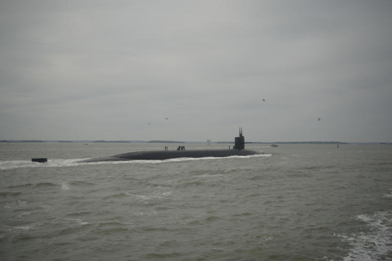 navy-relieves-commander-of-ballistic-missile-submarine-uss-west-virginia