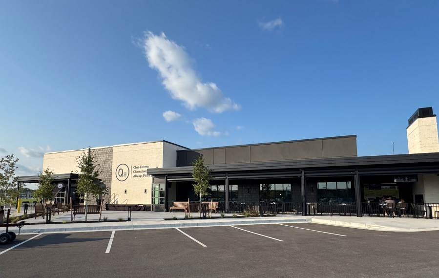 Q39 opens fourth BBQ restaurant in Lee's Summit Monday
