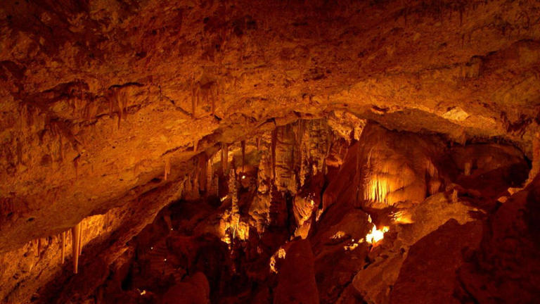  La cueva de Valencia que tuvo escondido un tesoro morisco y ahora se puede visitar 