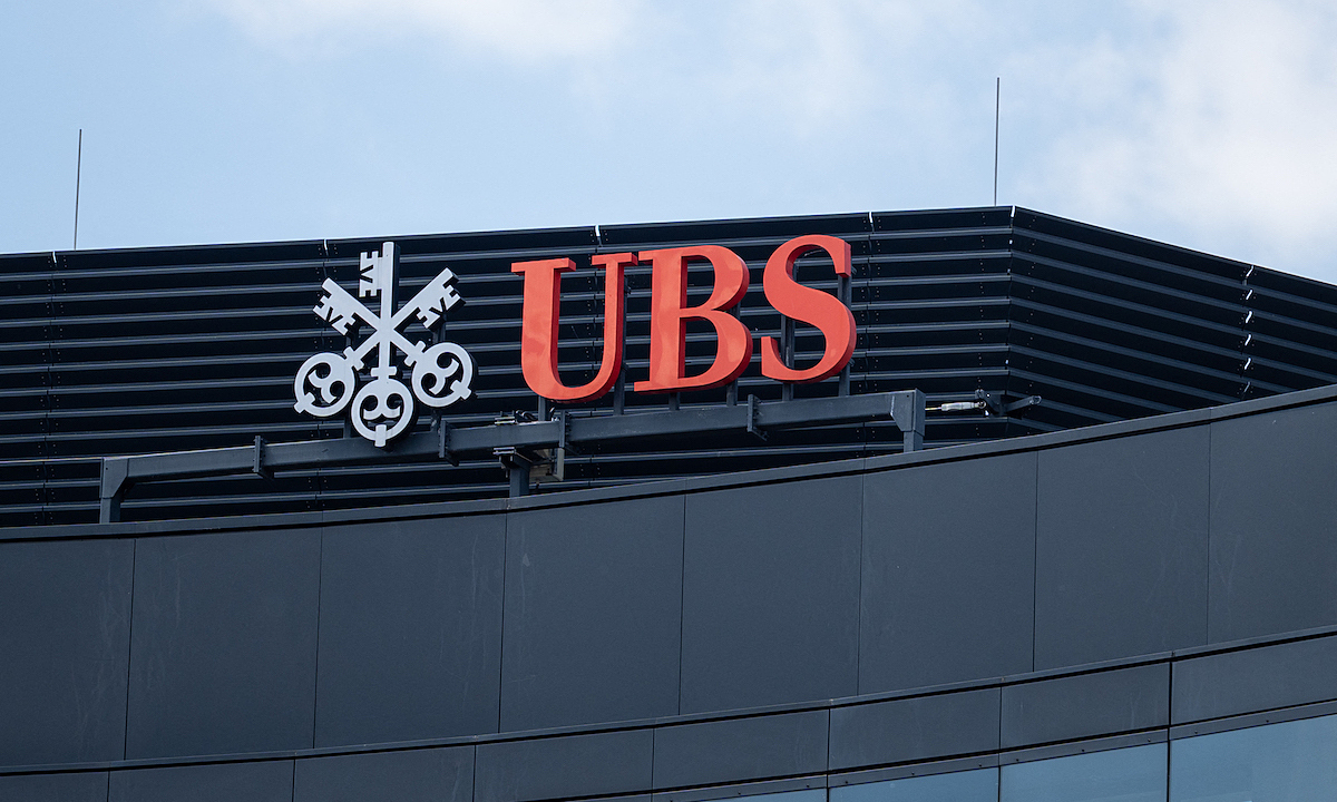 Switzerland’s largest bank UBS fined $125M for anti-money laundering ...