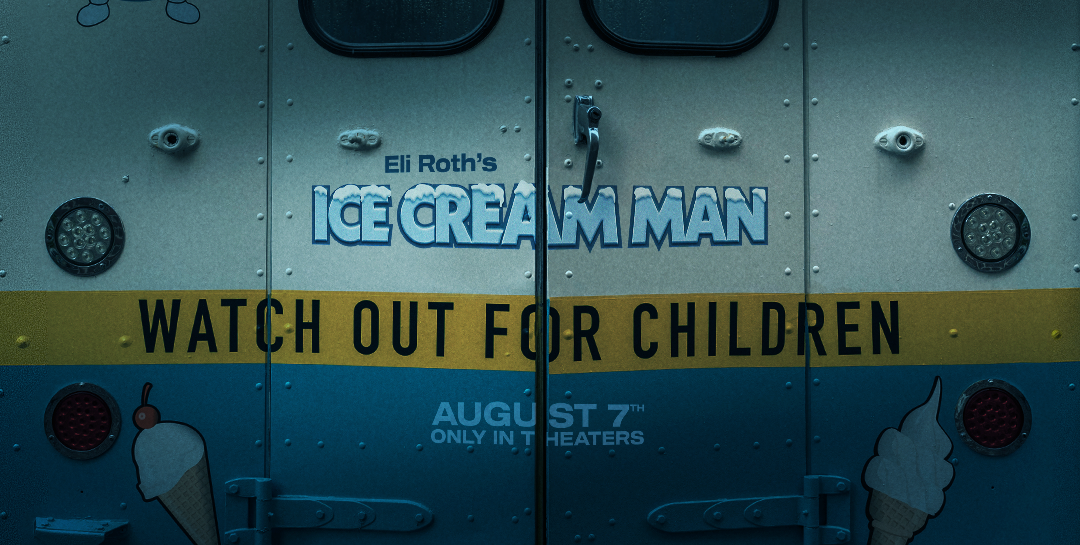 'Ice Cream Man' review: Eli Roth blends 'Home Alone' and 'Hostel' for over-the-top unrated bloodfest