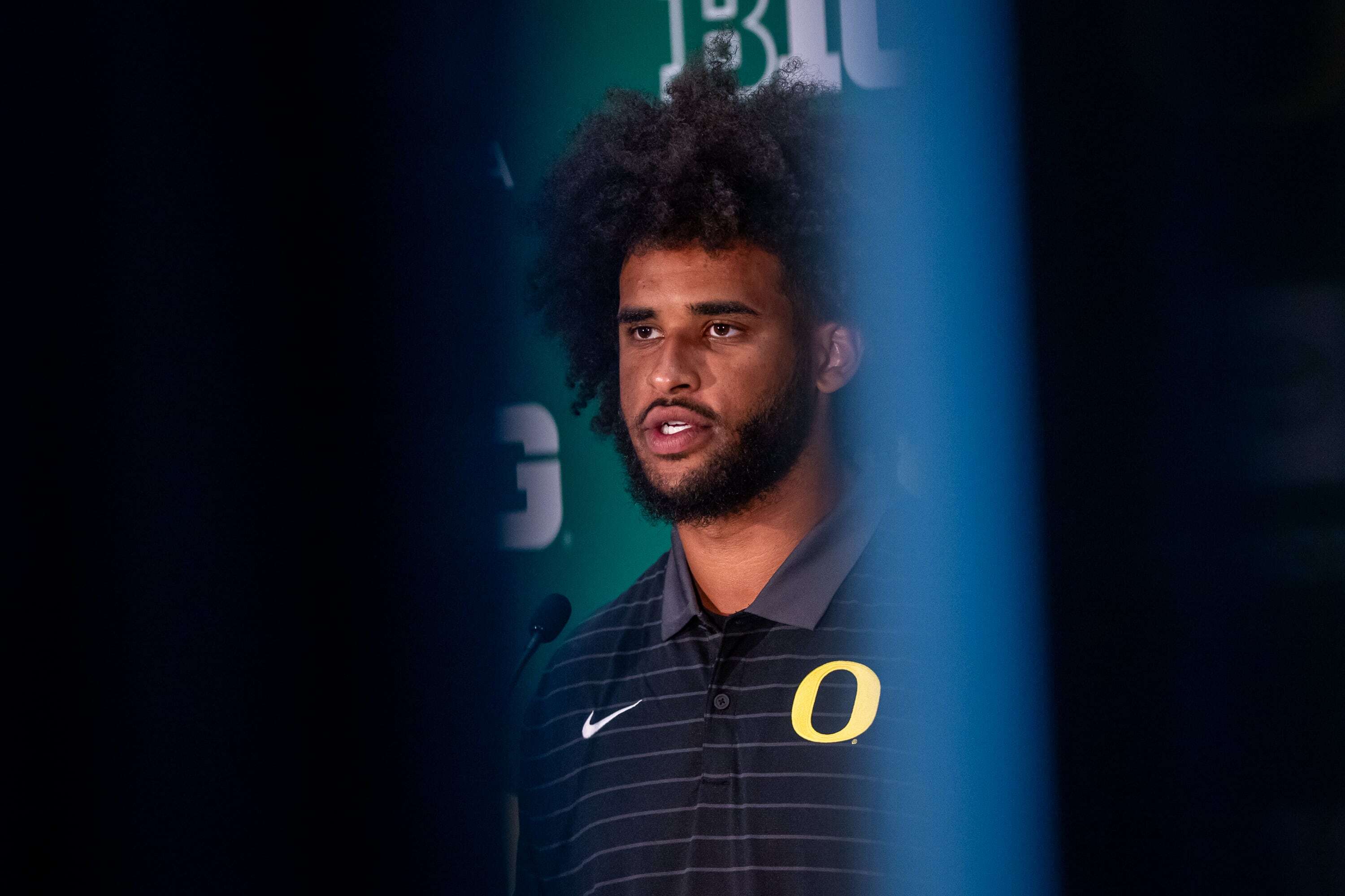 Oregon football must overcome the unbearable burden of near-greatness | Bill Oram