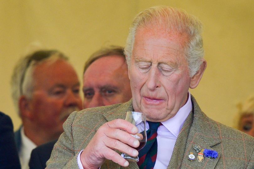 King Charles 'furious' at William and Kate Middleton in 'defiance' over Camilla