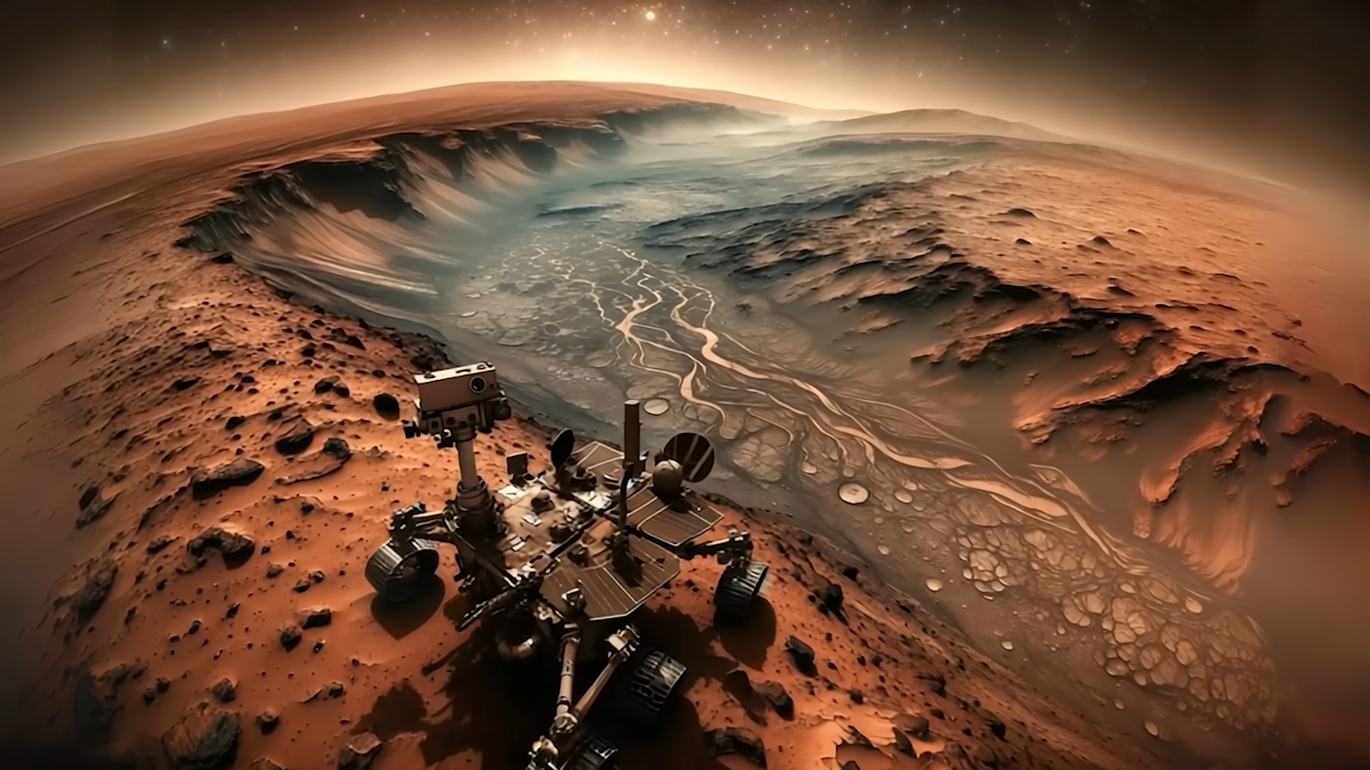 NASA's most promising Mars sample yet is raising new questions
