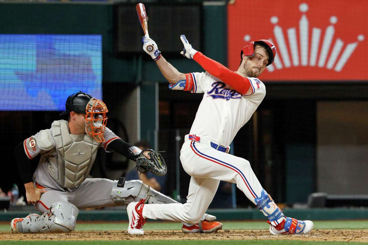 Let's face it, this version of the Rangers is as average as its record