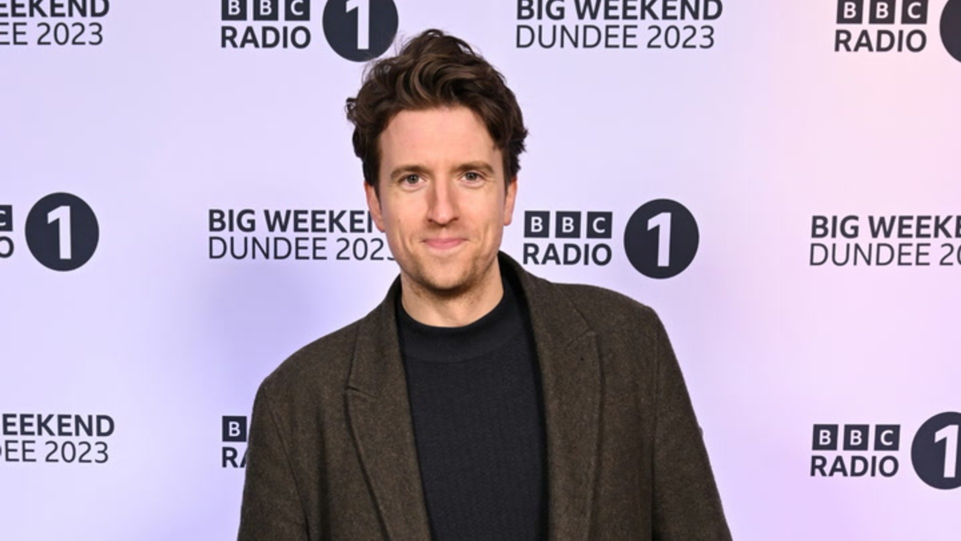 Greg James supported by Radio 1 colleagues after announcing death of ...