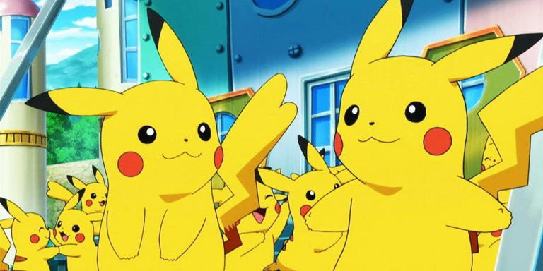 New Target Pokemon card system will make collectors very happy
