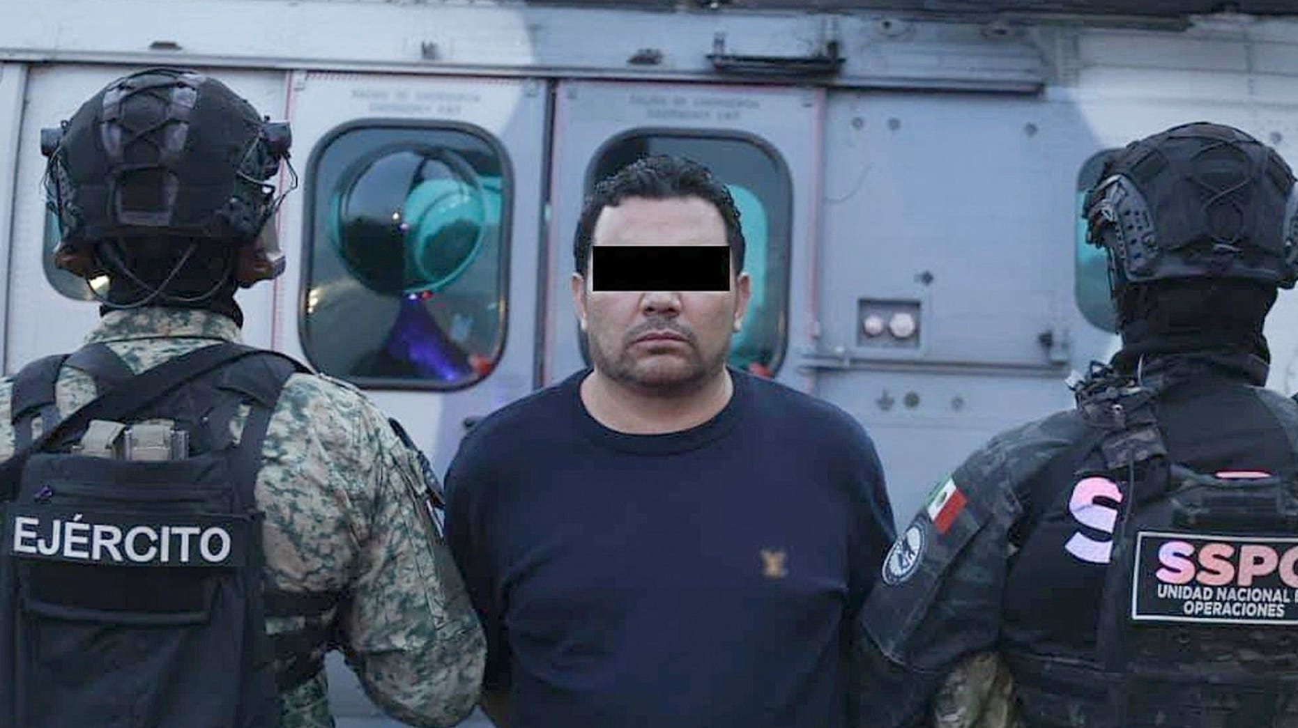 Mexico bắt kẻ đầu sỏ vụ bắn chết người đẹp TikTok