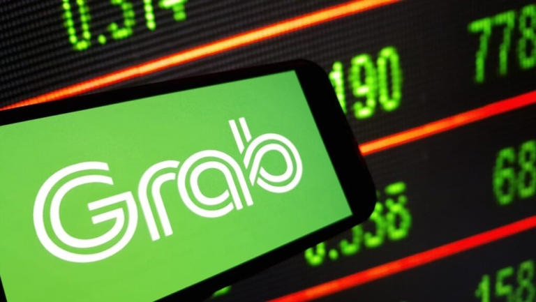 Grab (GRAB) stock is trending overnight: Here's why shares rose after hours