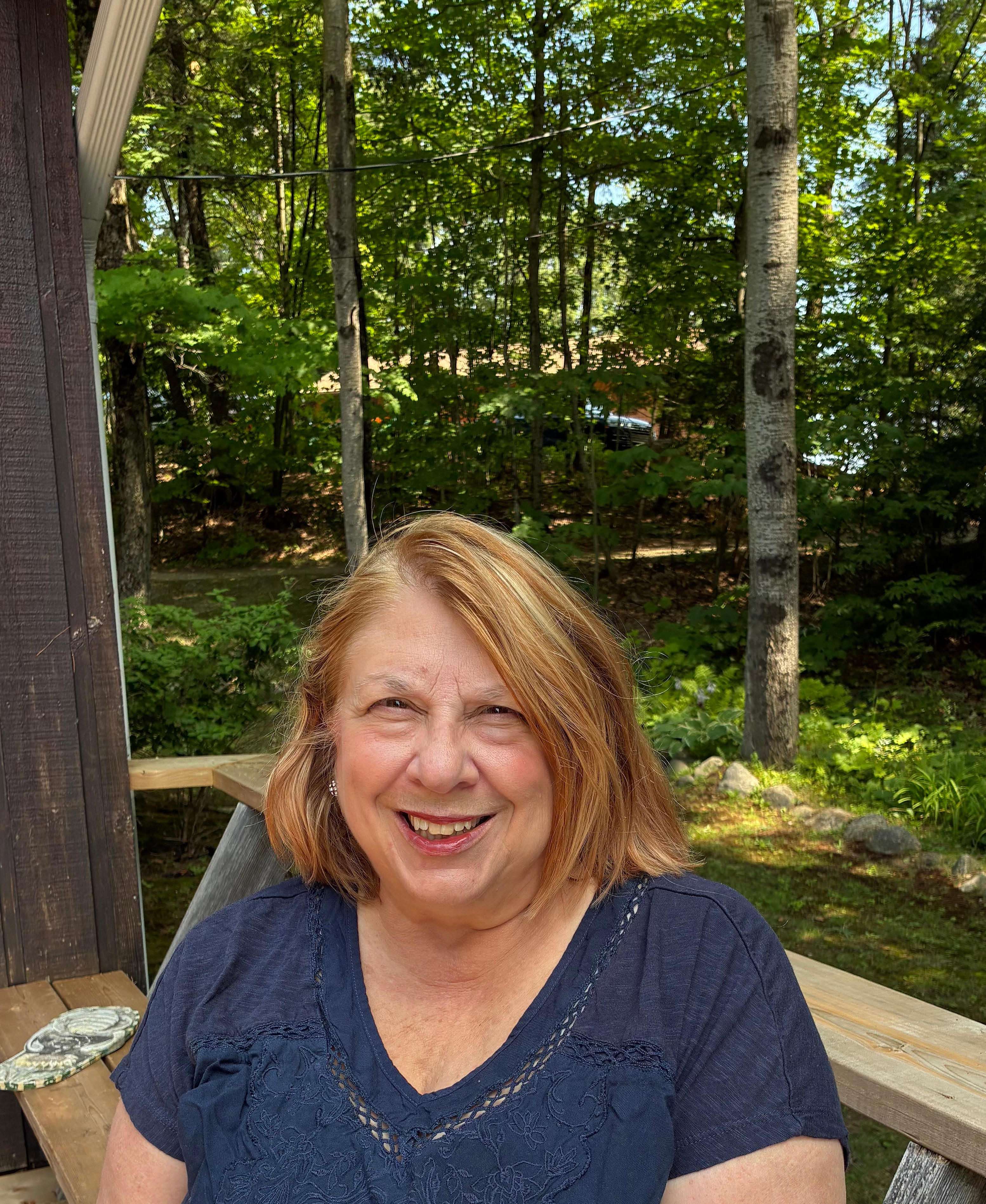 Kent State Stark educator participates in Library of Congress program