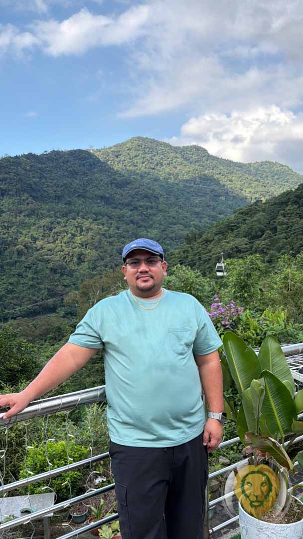 Mei-Jia Tea Garden, savoring Taiwan’s tea culture one cup at a time
