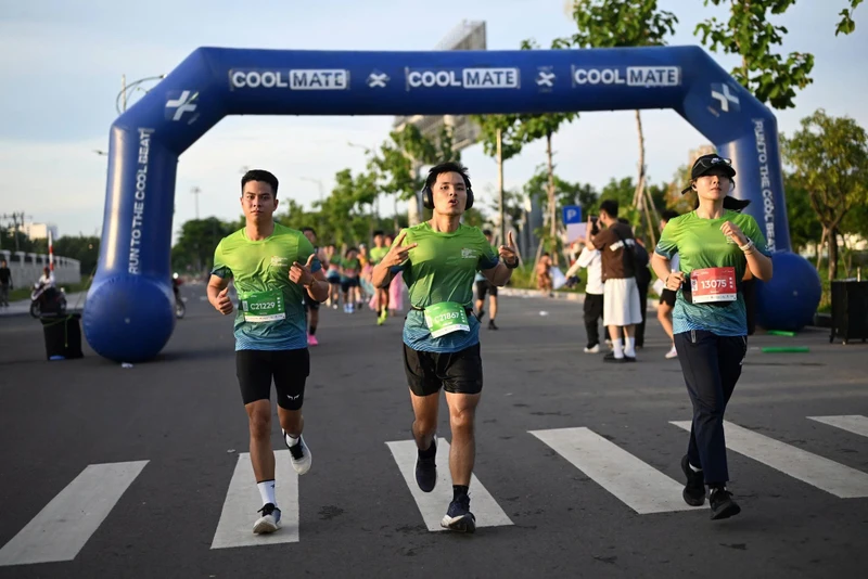 Coolmate và dấu ấn Performance Lifestyle: Tiên phong định hình phong cách sống năng động cho người Việt
