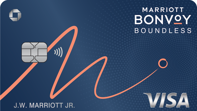 How to turn Chase’s latest Marriott Bonvoy bonuses into your next 5 ...