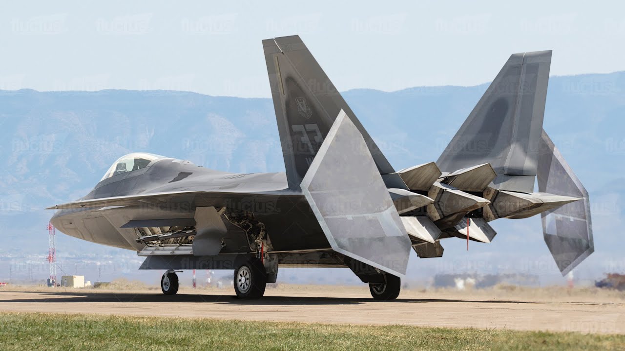 f-22