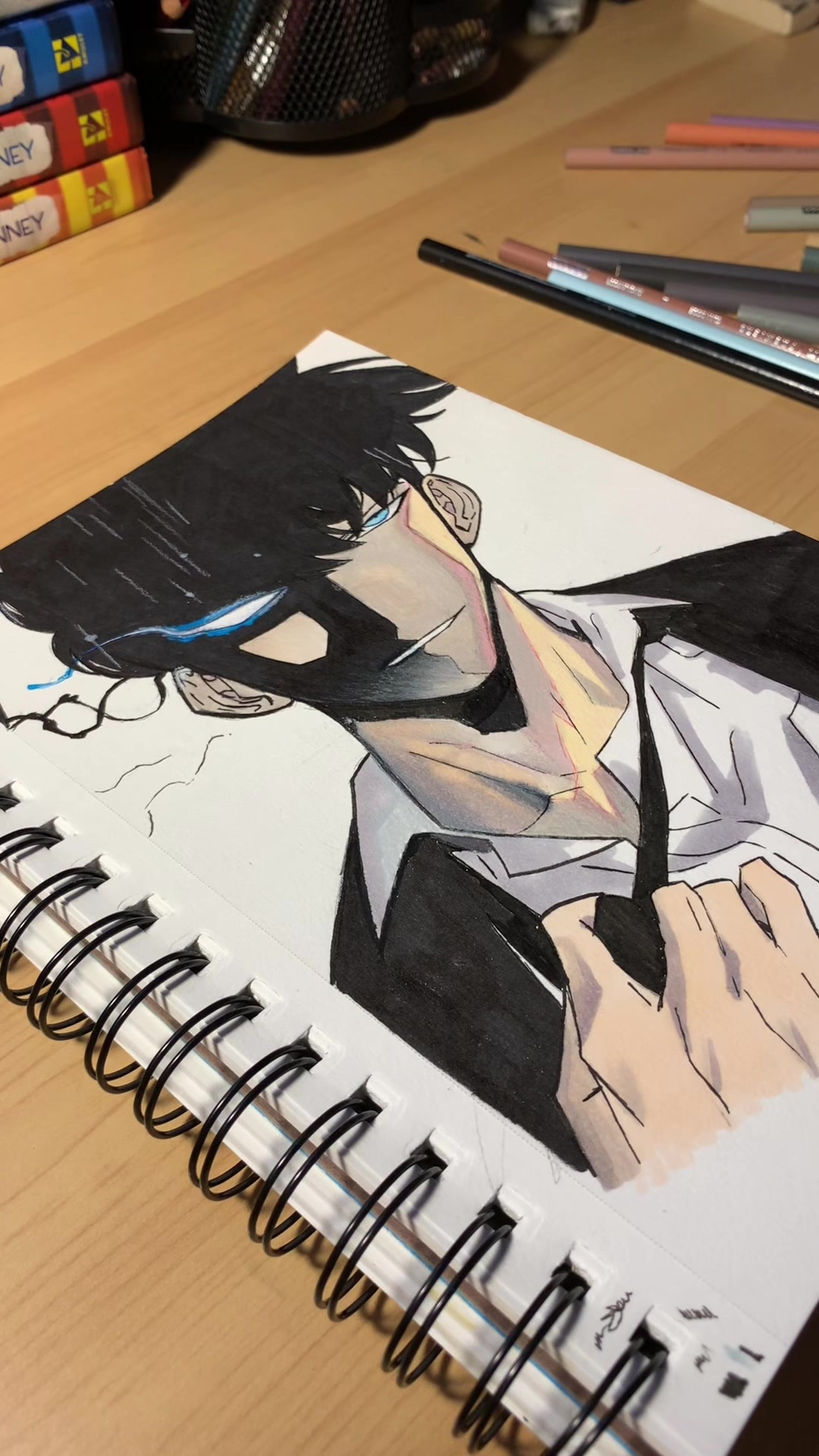 sung-jinwoo-anime-sketch-artwork