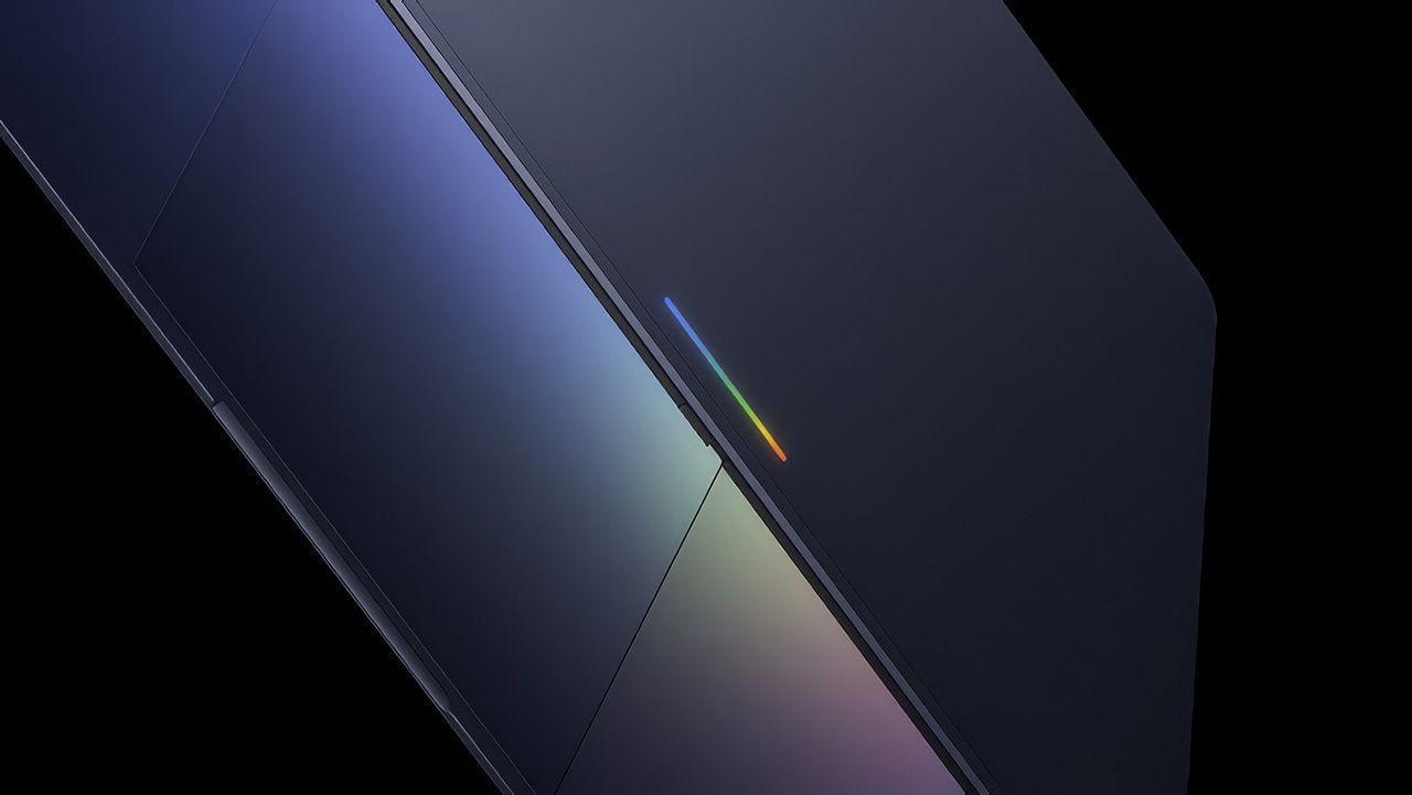 Gargantuan Googlebook leak shows one of the first laptops and something else