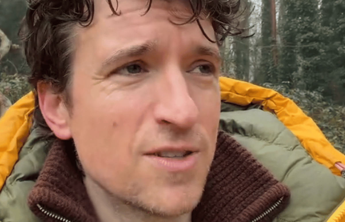 Greg James 'can't stop crying' over 'horrible' death of dog