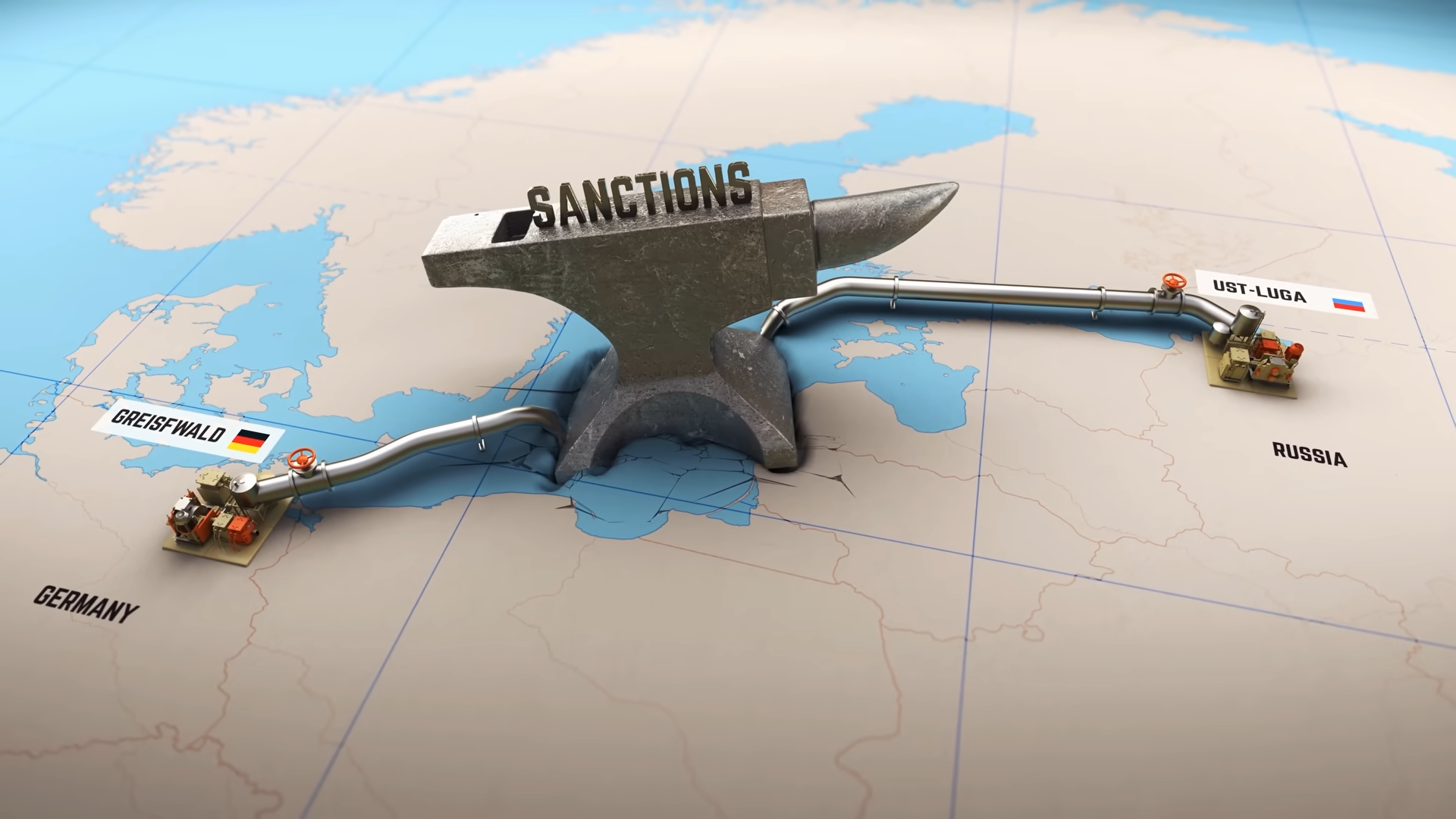 Trade wars, tariffs and new alliances are reshaping the world economy ...