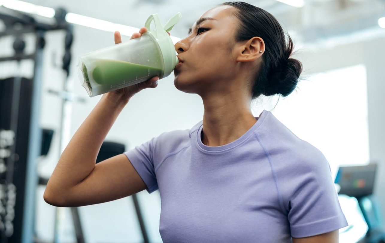 High-protein snacks can be much less healthy than you think – what to avoid