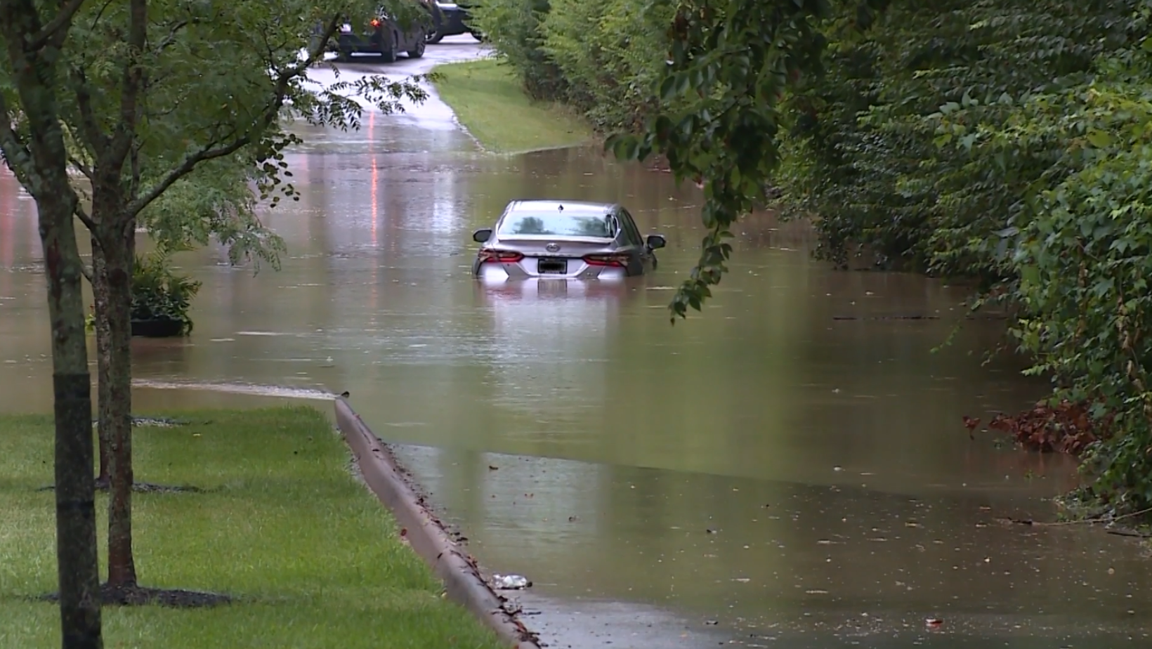Hamilton County likely to be denied federal aid after flooding as residents seek solutions