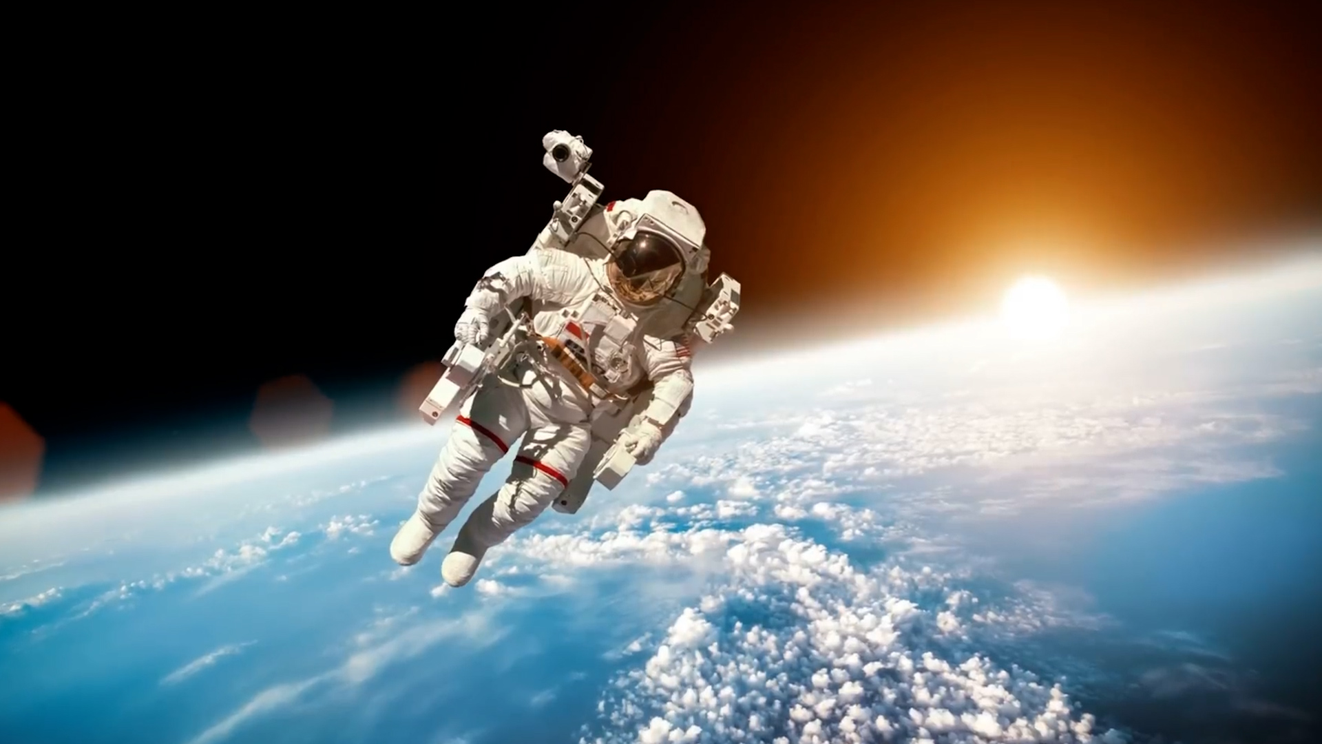 More human body facts that sound impossible yet turn out real